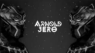 BLACK PANTHER [Okoye Casino Brawl Remix!] -Remix Maniacs