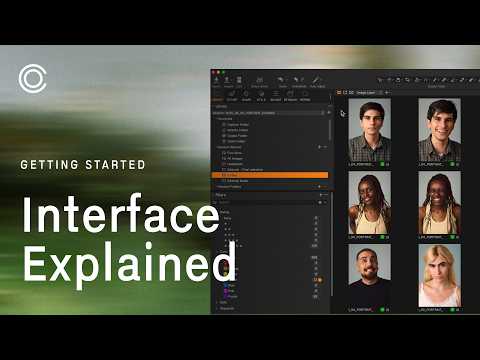 Capture One Interface Explained