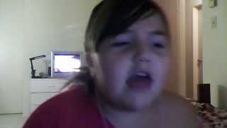 blow me  (one last kiss) cover kiannakeeper