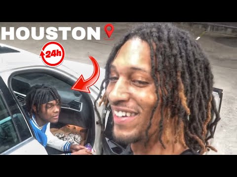 24Hours with YRL Priince