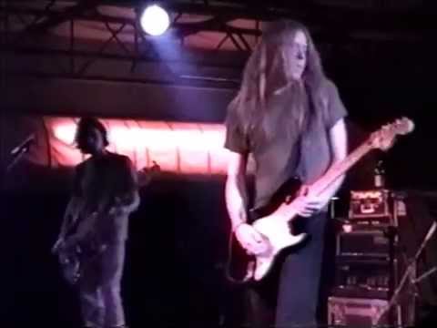 The Atomic Bitchwax: Crazed Fandango [live, Nov. 13, 1999]