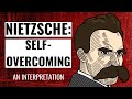 Self Overcoming and The Will to Power | Friedrich Nietzsche Thus Spoke Zarathustra