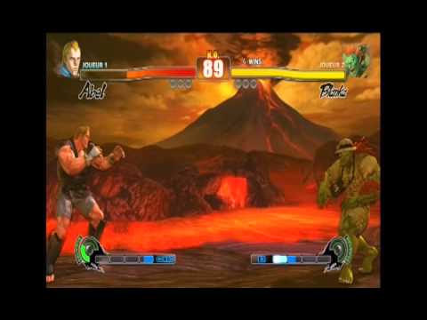 Rayoux (Ab) vs DBUK (Bl) - Casual match, World Game Cup