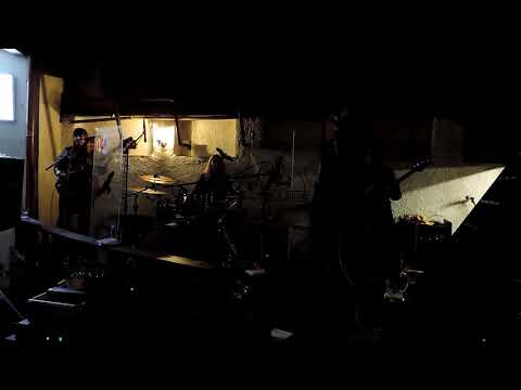 Many Faces - Many Faces - Tramvají (Pyrat Bar 2020)