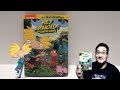 Hey Arnold The Jungle Movie DVD Review