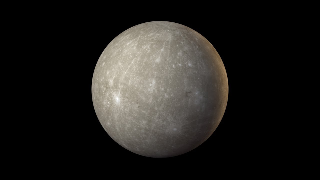 Mercurius