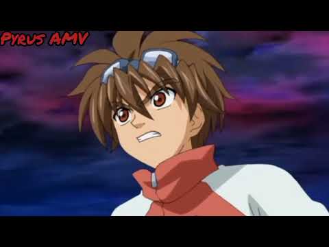 Dan vs Wiseman AMV/CMV (Round Final)