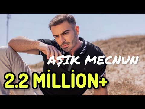 Fariz İlyas - Aşiq Mecnun | Asheq Majnoon | 2023 Cover