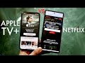 apple tv vs netflix in 2022 which should you buy