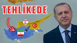 Türkiye'yi savaşa çekmenin tek yolu! Kıbrıs NATO üyesi değil!
