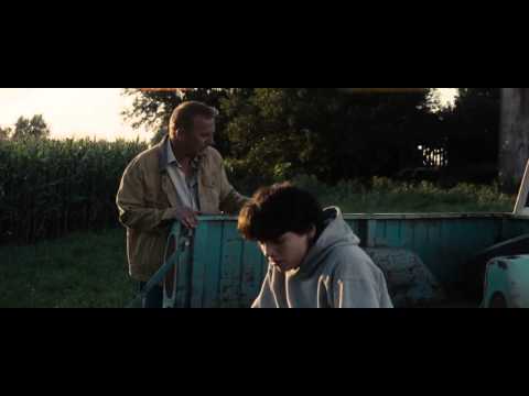El Hombre de Acero – Trailer en español