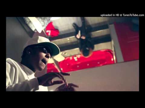 Young Fab - Freestyle 3 [realise par Dave A. Joseph]