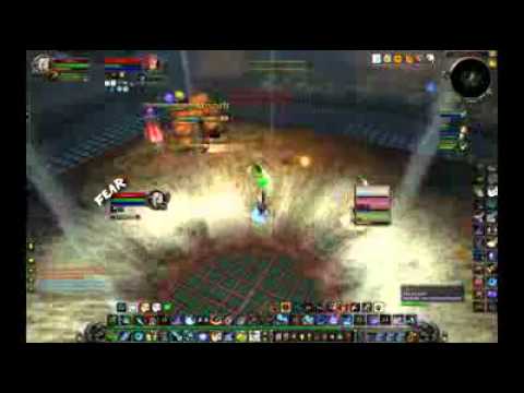 Tosan Arena - Rykinia 1 2800 Hunter PvP