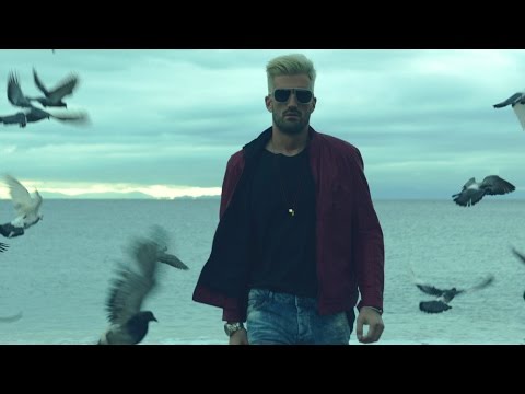 MASTER TEMPO feat Ζωή Χρήστου - Μη Γυρίσεις Ξανά | Mi Gyriseis Ksana - Official Music Video