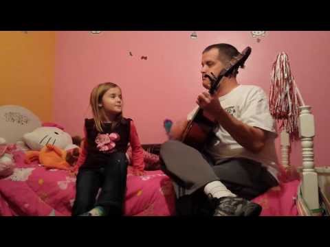 We don't give up on each other (Kate)