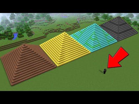 HIRSIZ VS MINECRAFT #90