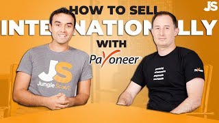 How To Sell On Amazon Internationally | Jungle Scout