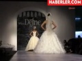 miss Defne Wedding Fashion Show - Miss Defne