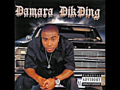 Damara Dikding - Outro