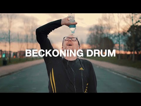 Beckoning Drum - Antonio Lulic (Official Music Video)