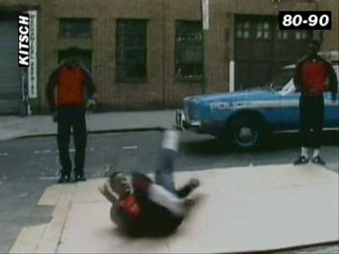 DJ liriMistylezZ & DJ AGI - L & A Style (PARTYBREAK 2010)