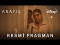 Arayış | 14 Haziran | Disney+