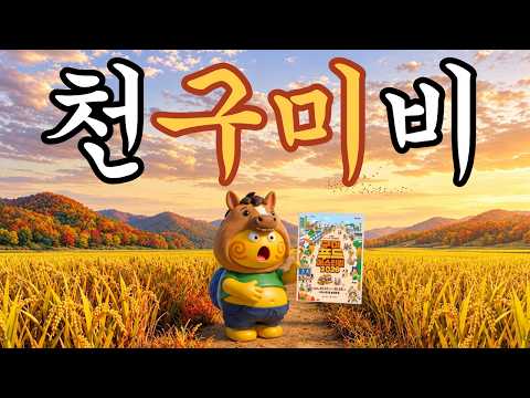 [구미시대 10월호] 하늘은 높고, 나는 살찐다ㅜㅜ