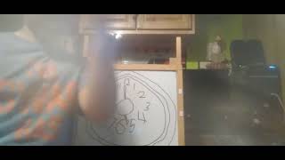 sesame street honk around the clock German