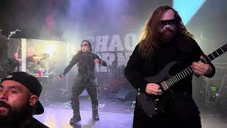 Download lagu Cradle Of Filth—Nemesis live in Albuquerque New Mexico 2025 ￼ mp3