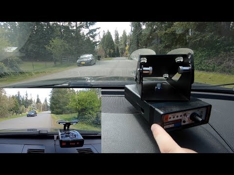 Radenso Pro M vs. Spectre Elite