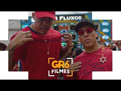 MC Lelo 2l e MC Boy do Charmes - Nosso Traje (GR6 Explode) DJ Andre Mendes