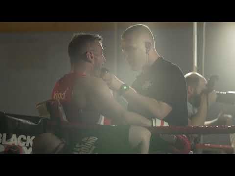 Craig Marshall vs Richard Apps