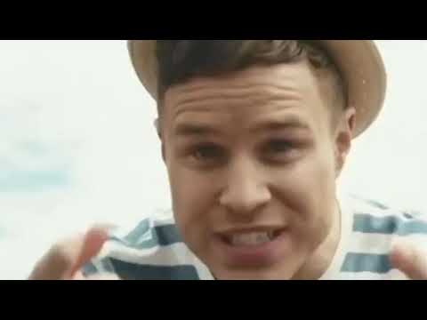 Olly Murs - Heart Skips a Beat ft. Rizzle Kicks Official Music Video