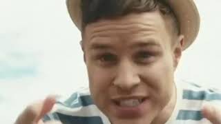 Olly Murs - Heart Skips a Beat ft. Rizzle Kicks Official Music Video