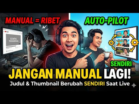 YouTube Thumbnail