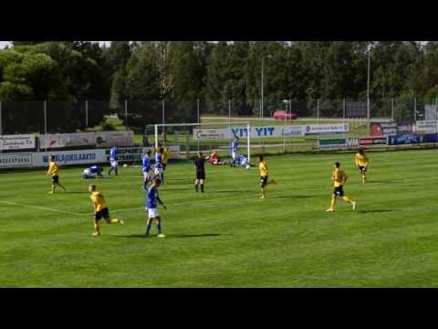 FC YPA Season Highlights 2013