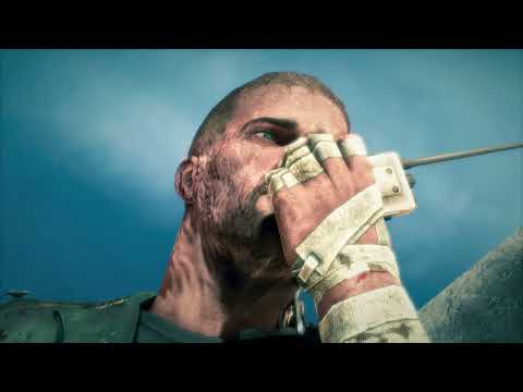 Spec Ops: The Line OST - The Road to Glory