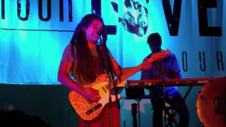 Jason Castro - If It&#39;s Love - Revival Tabernacle - Watsontown, PA - 10/20/12