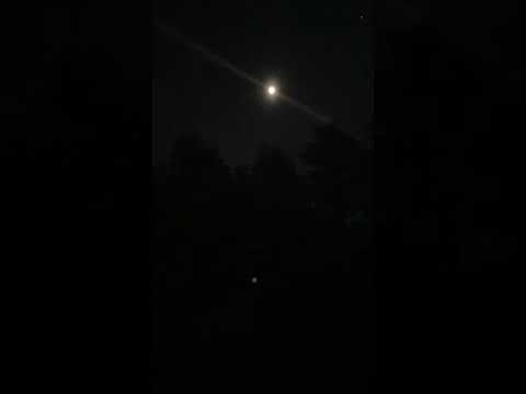 LA LUNA In all her glory 😍😍😍😍😍