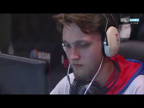 [CS:GO] Romania vs Russia set 3 [2017.11.12] 9th IeSF World Championship