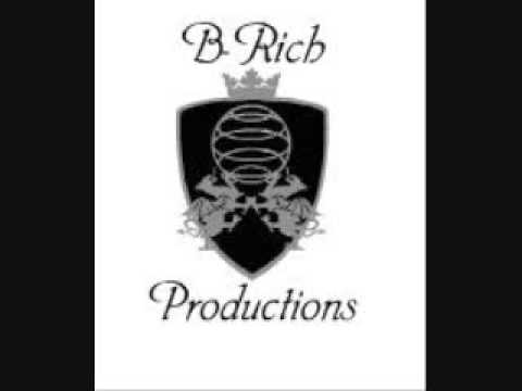 B-Rich Productions: Time to Say Goodbye