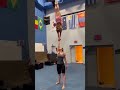 Lift you higher | Cirque du Soleil