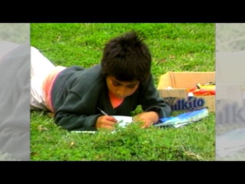 Miki González - Chícles Cigarrillos Caramelos HD