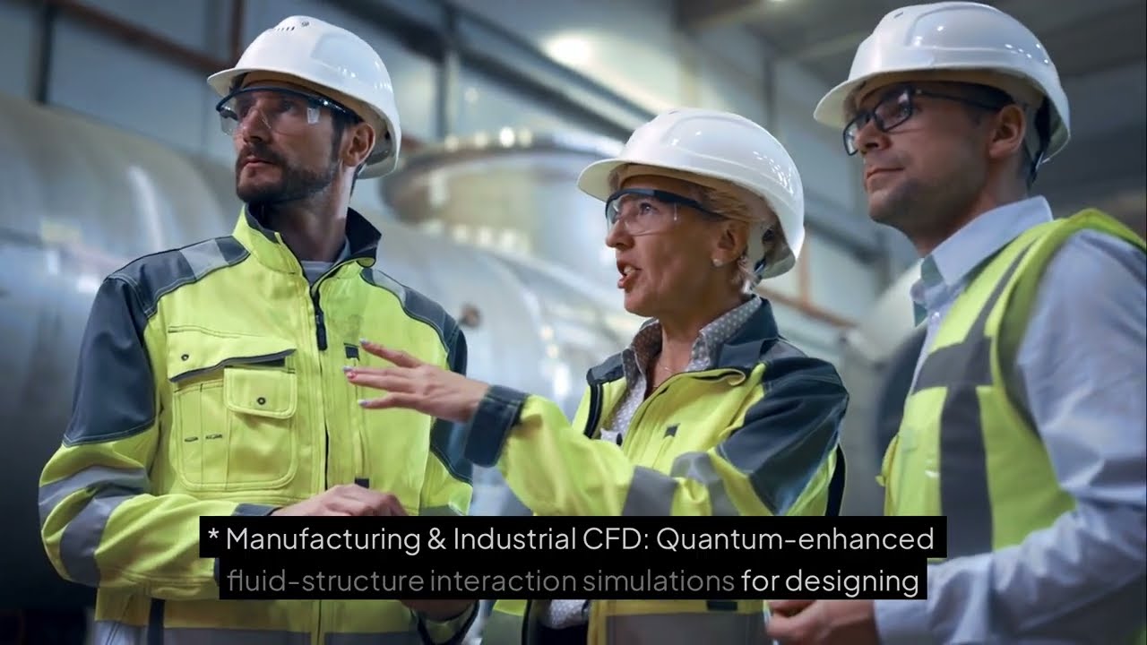 The Power of Computational Quantum Fluid Dynamics