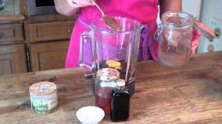 Cancer fighting foods: Choc-beet cake; Anti-cancer diet