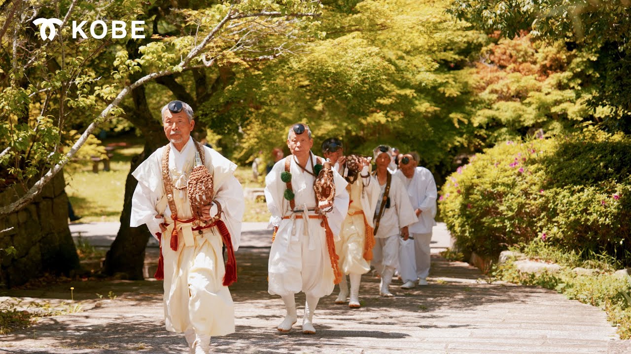 太山寺の国宝と文化財｜花まつり