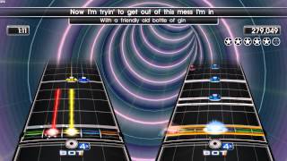 Phase Shift: Wrathchild America - No Deposit, No Return