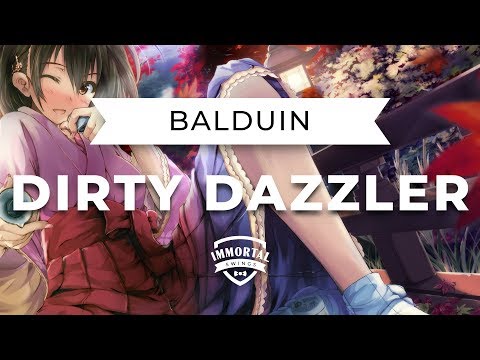 Balduin & Masha Ray - Dirty Dazzler (Electro Swing)