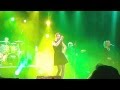 Severina-Ostavljena(Koncert u Subotici) 