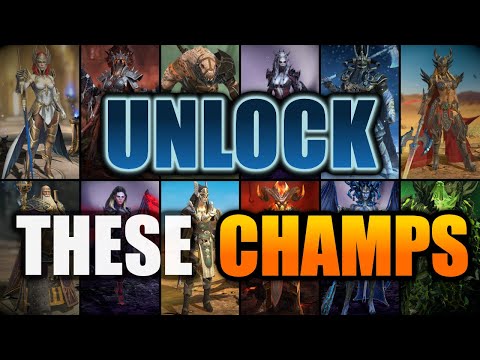 F2P Friendly: How to Get EVERY FREE Champion!